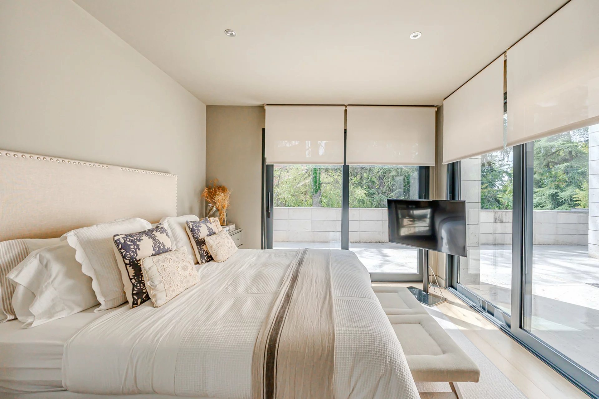 Sale Chalet Madrid