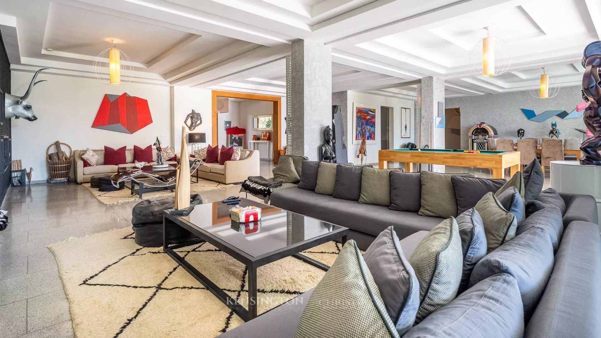 9 Bedroom Villa/Townhouse's Image 4