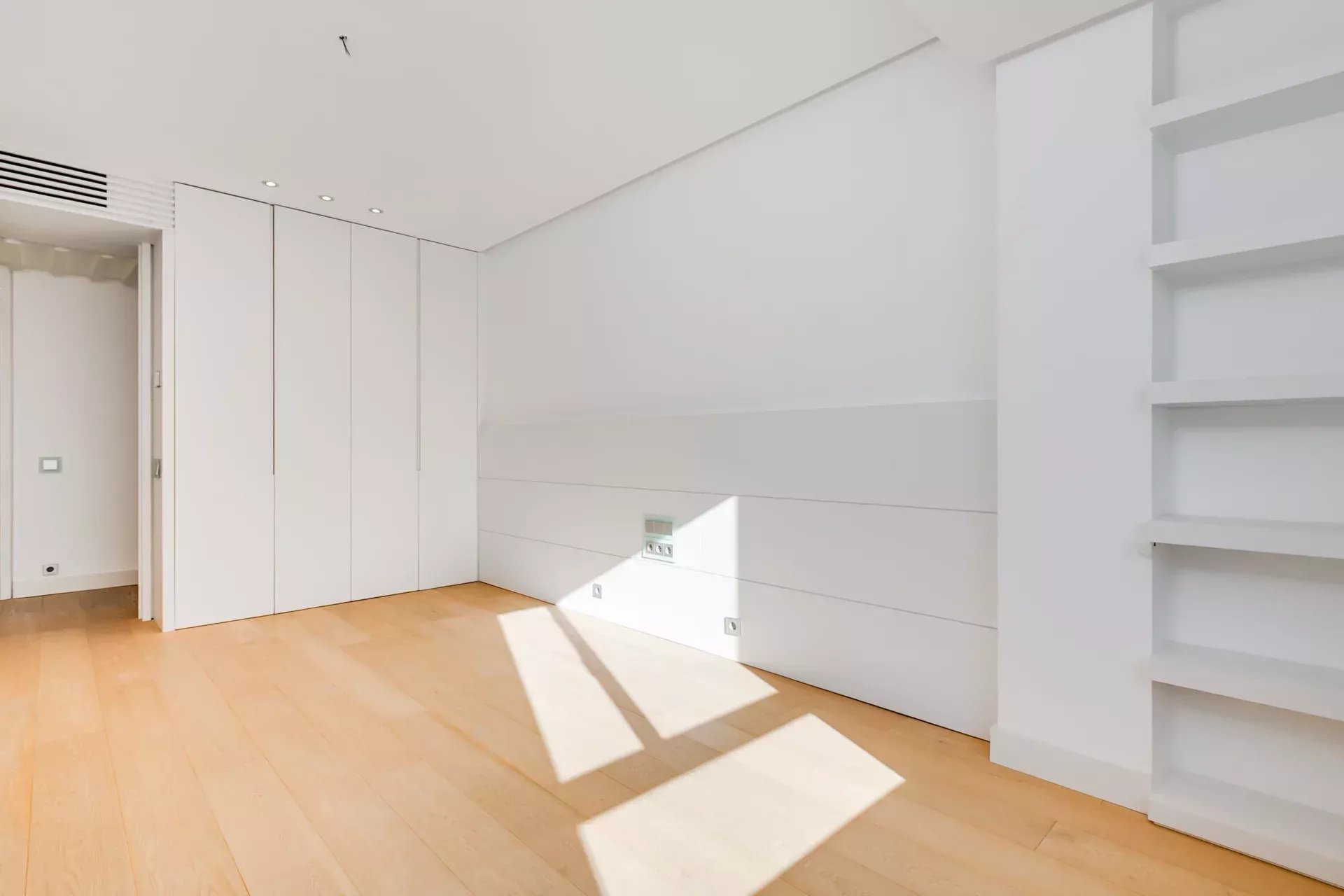 Daire Madrid - picture 18