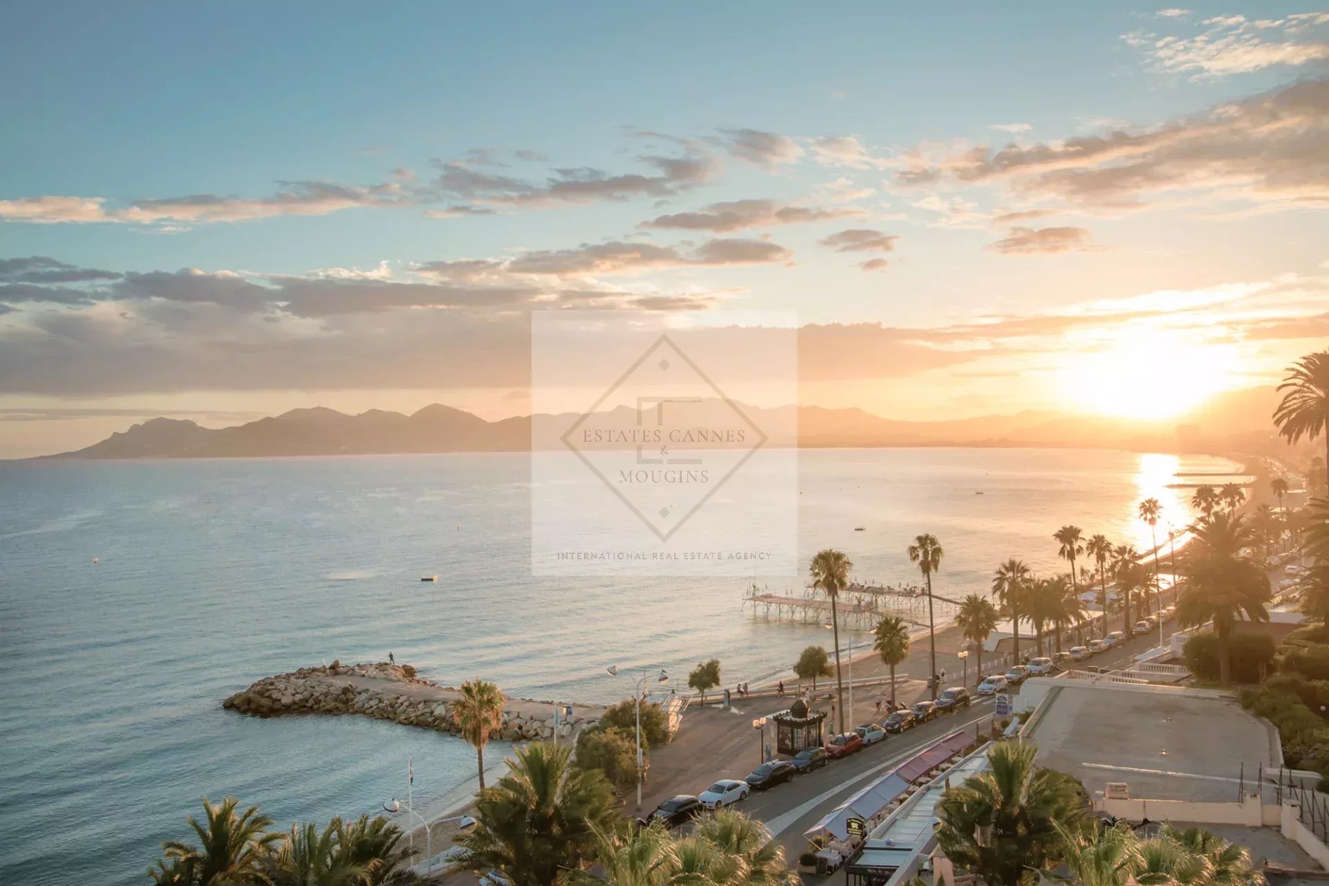 Immeuble à vendre – Cannes