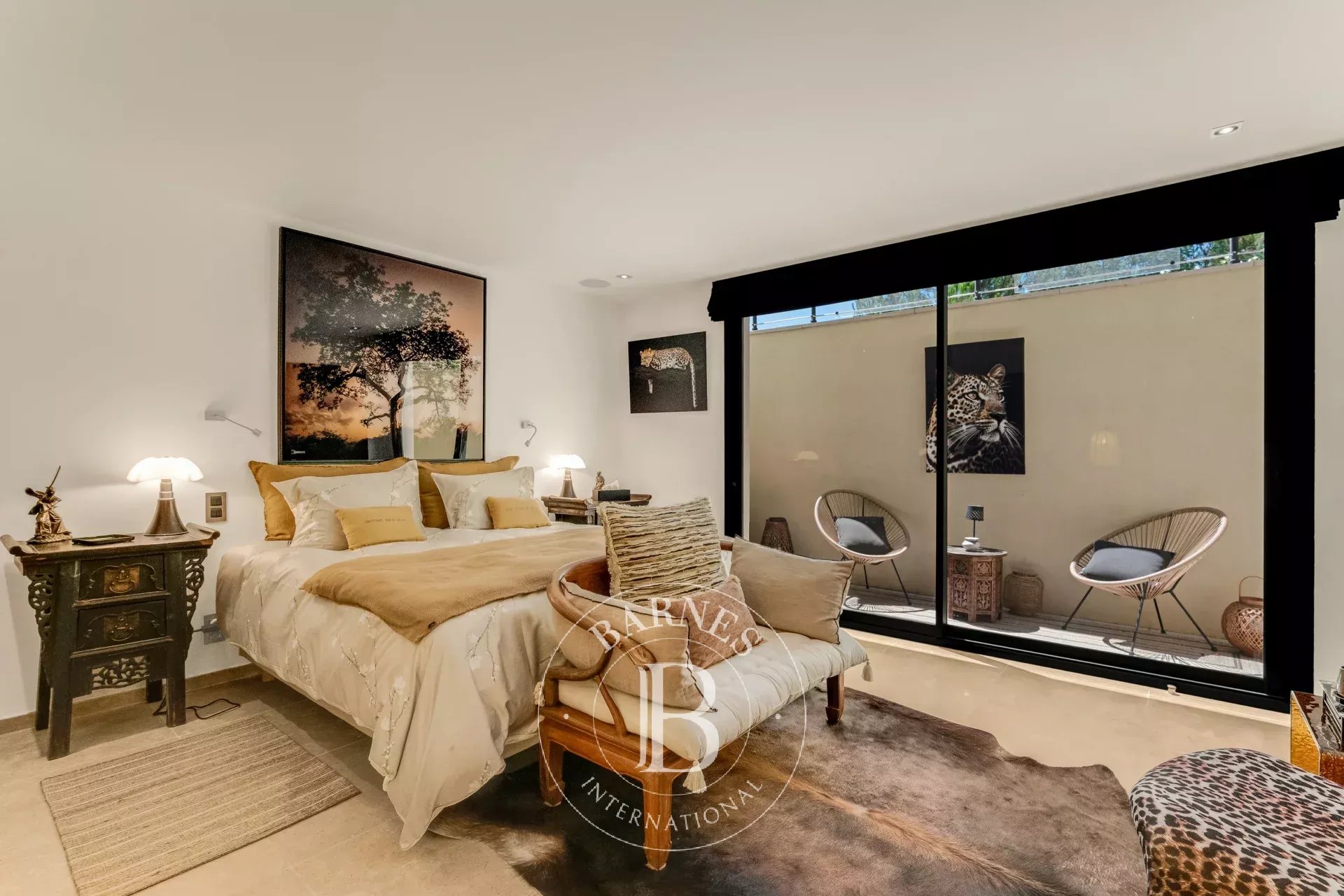 Ramatuelle  - Villa 5 Bedrooms - picture 16