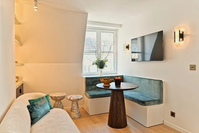 Paris 6e - SAINT-SULPICE