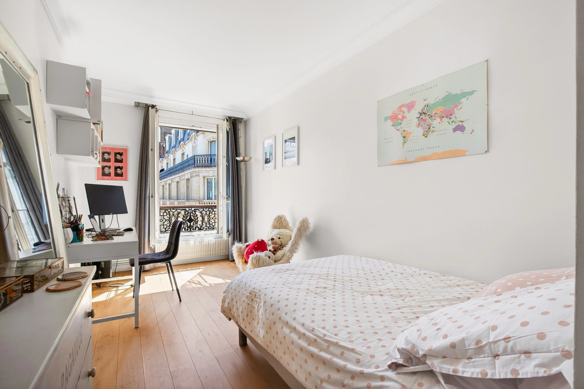 4 Bedroom Apartment/Flat's Image 11
