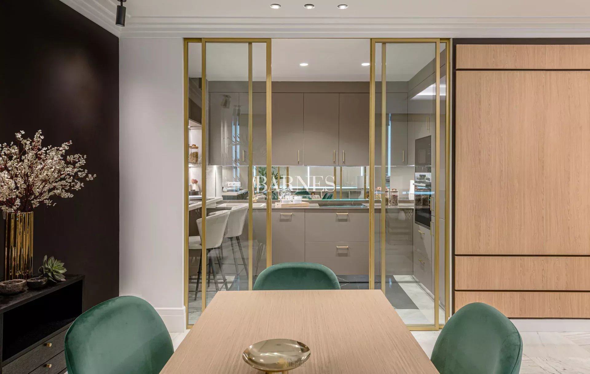 Daire Madrid - picture 10