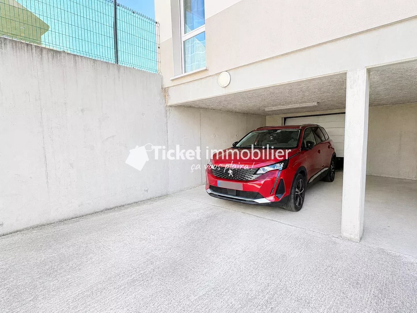 Maison T4 101M2 Loué avec 3 Places de parking — photo 8