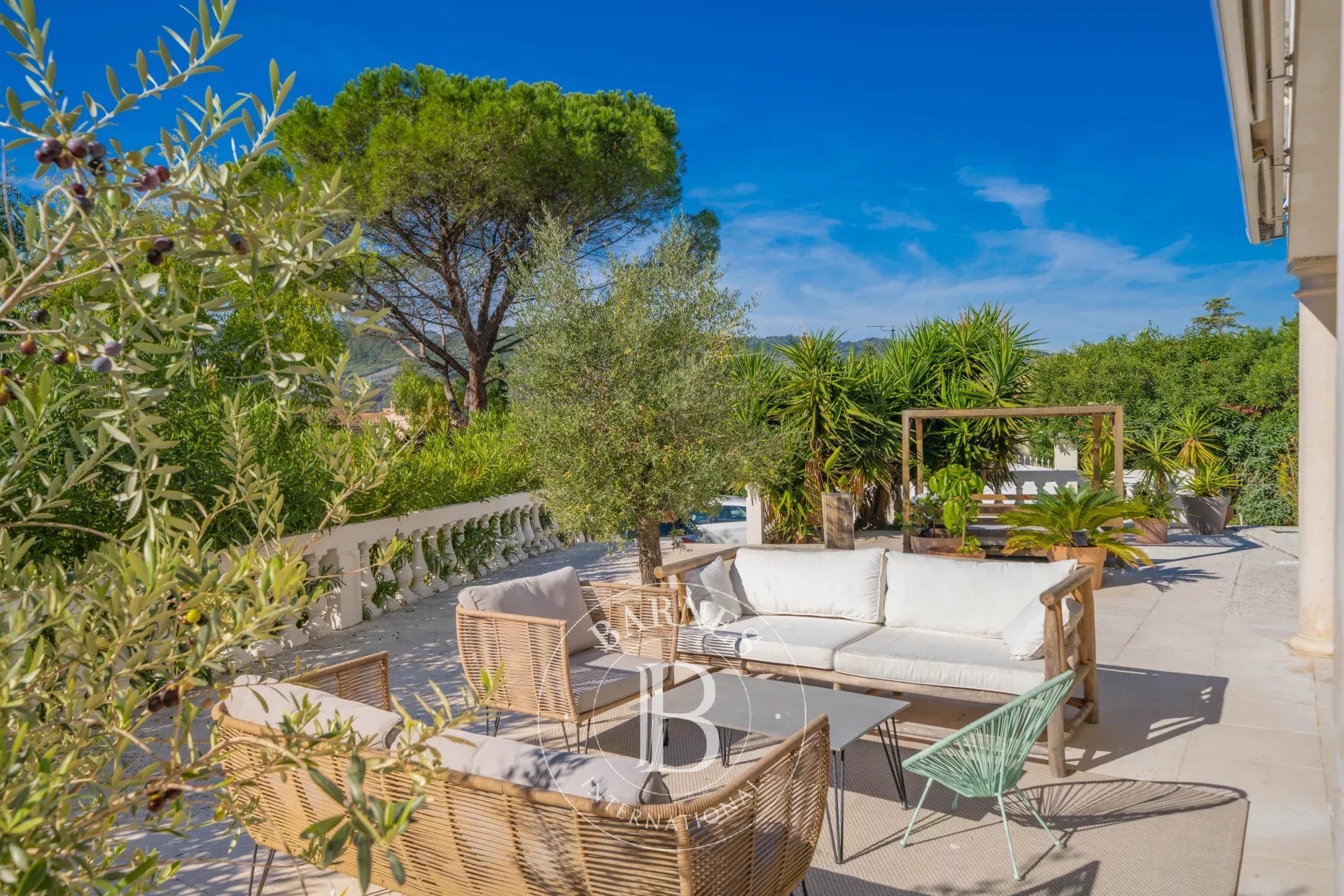 Villa La Roquette-sur-Siagne