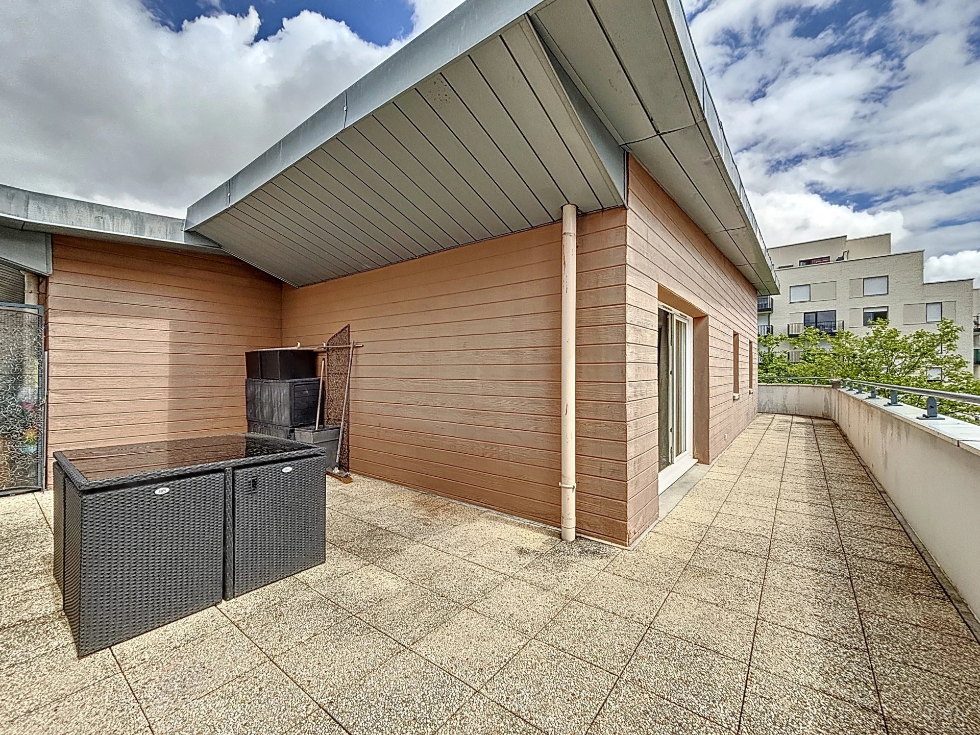 Agence immobilière de Futur Transactions