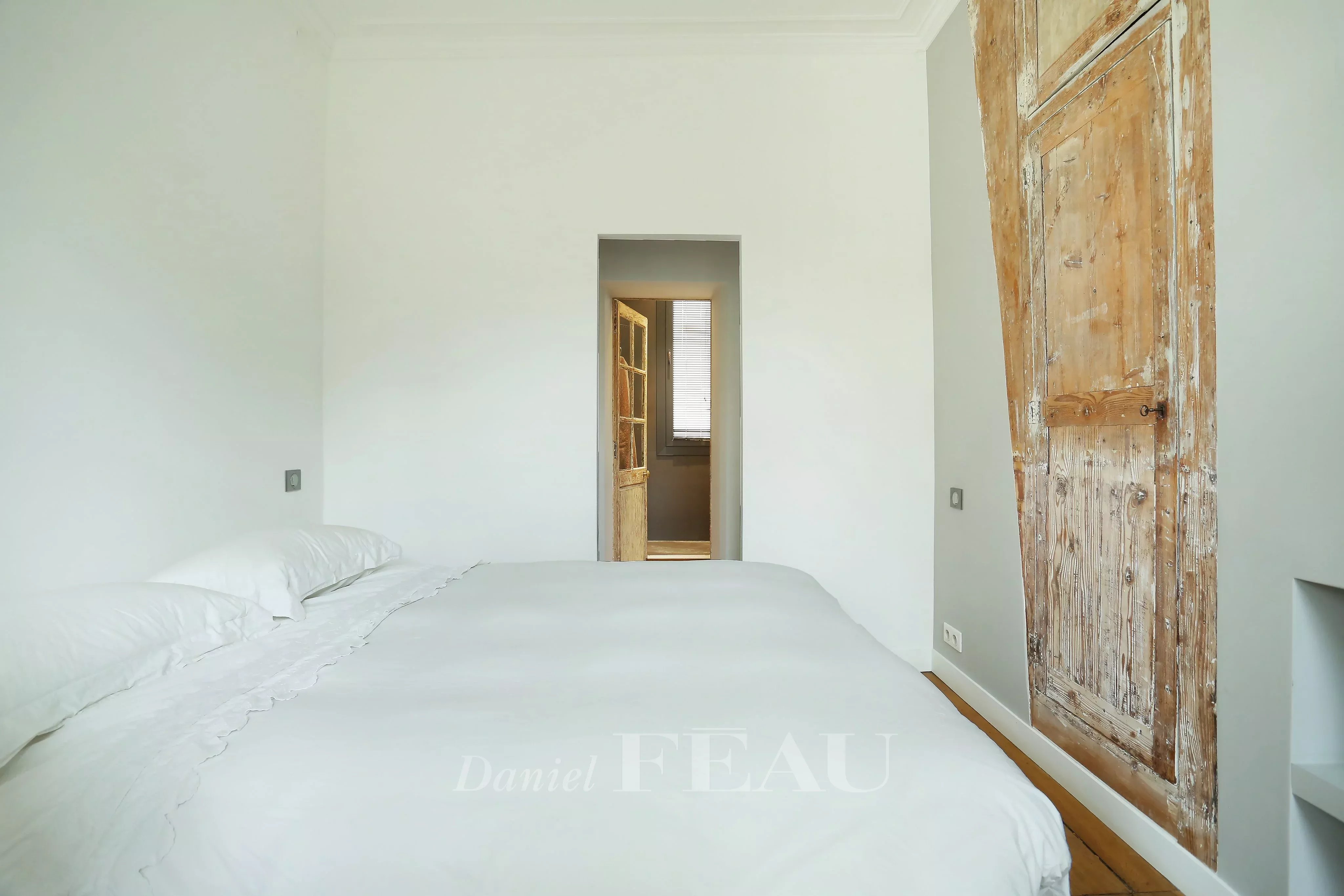Rental Apartment Paris 6th