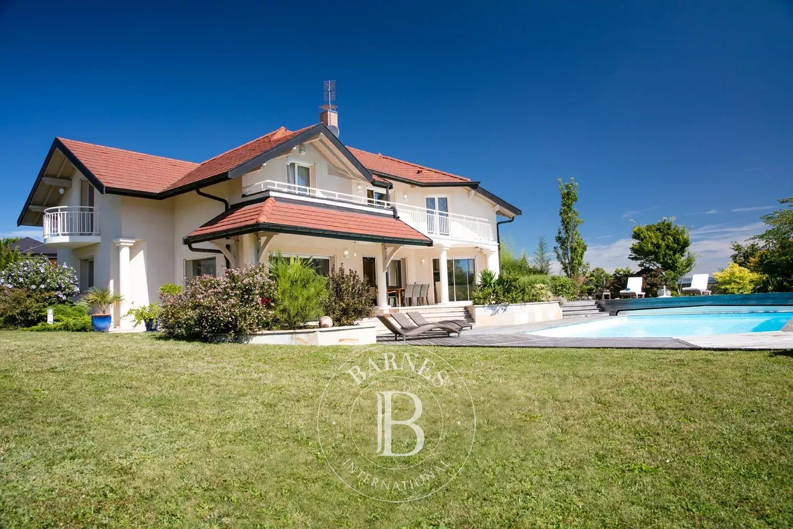 Ev La Balme-de-Sillingy