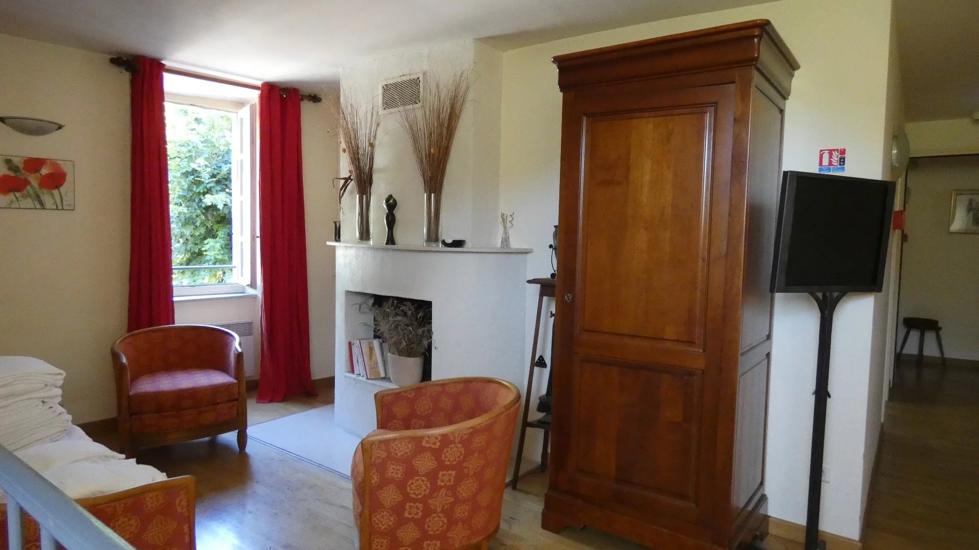 Vente Maison de village Saint-André-de-Valborgne