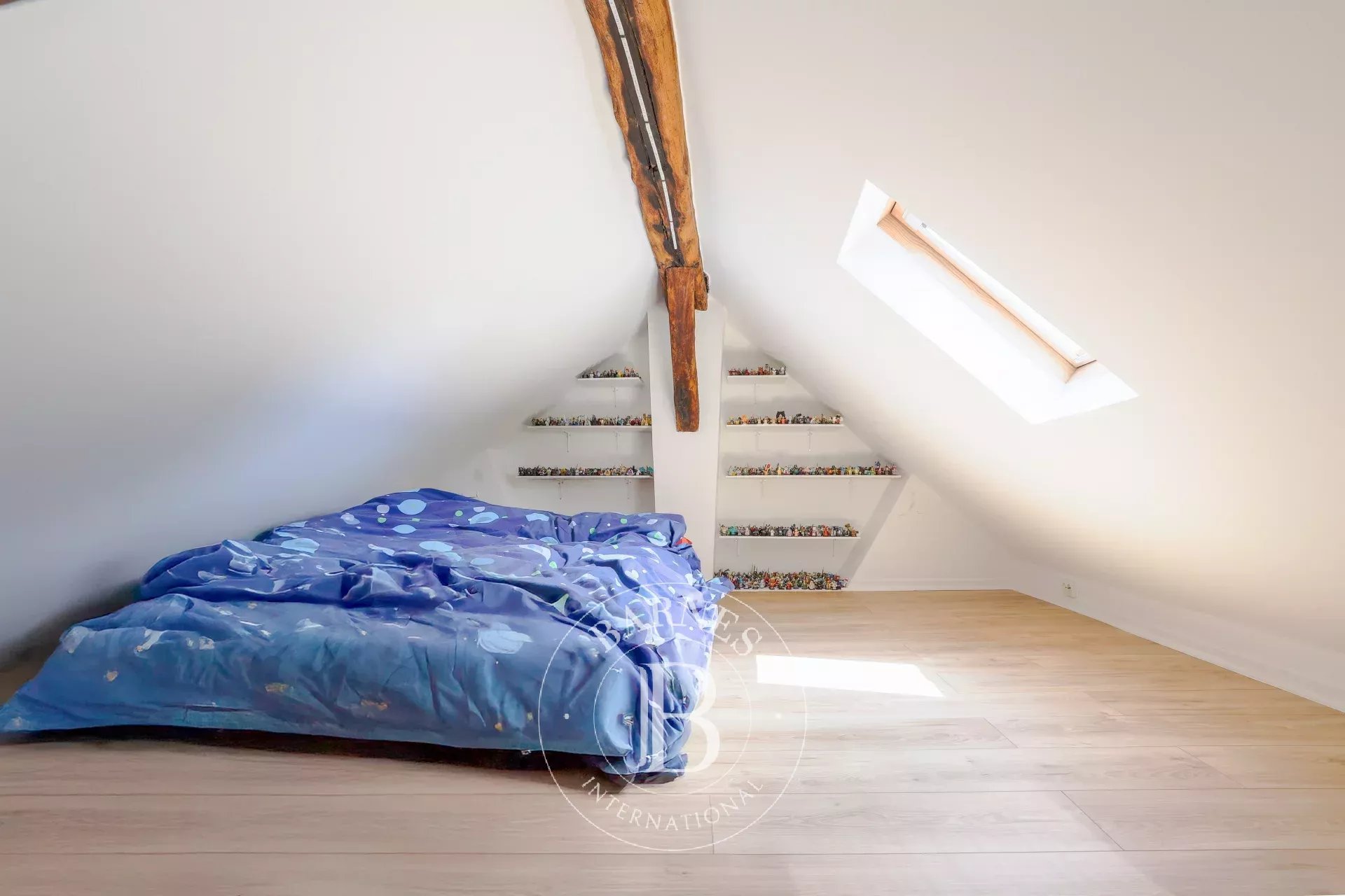 Daire Paris 2ème - picture 21