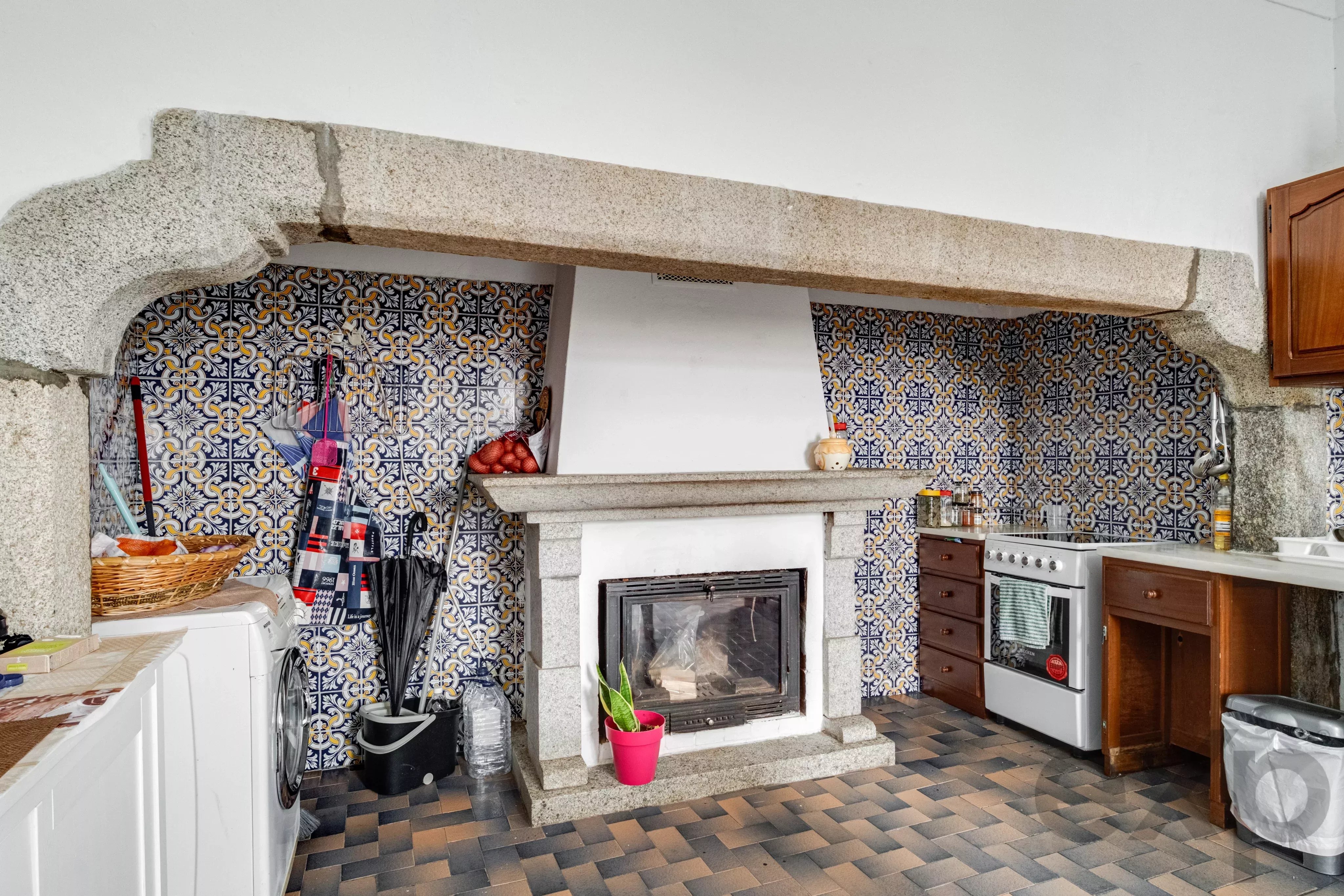 Historic building with 14 rooms in Évora Monte 86941213 image 41
