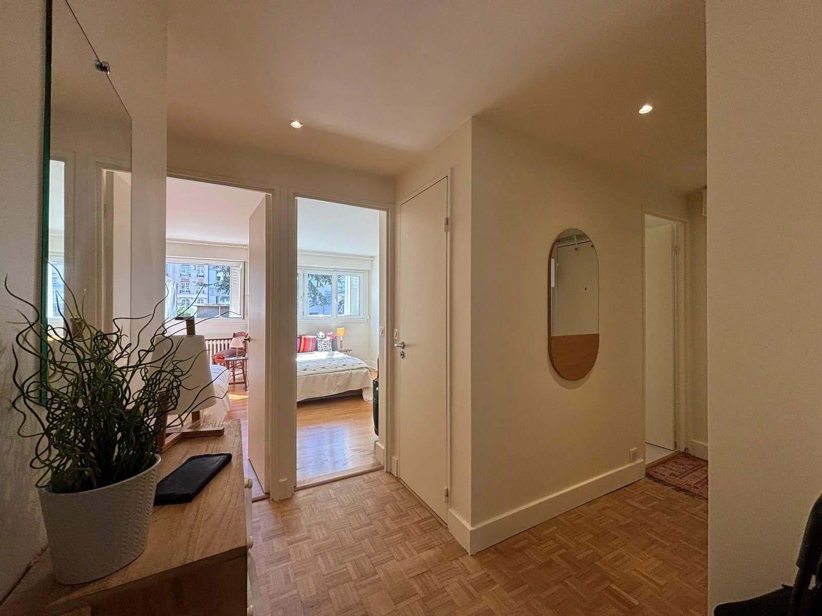 Vente Appartement Montrouge