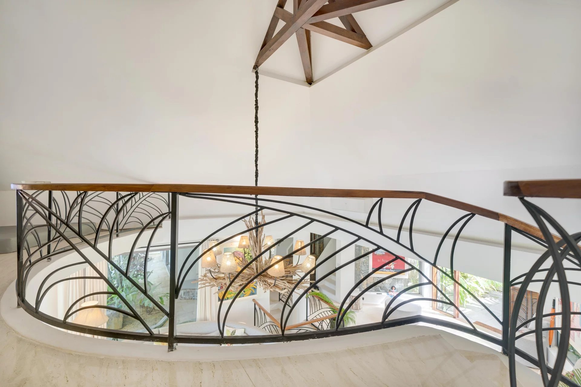 Villa Beau Champ - picture 9