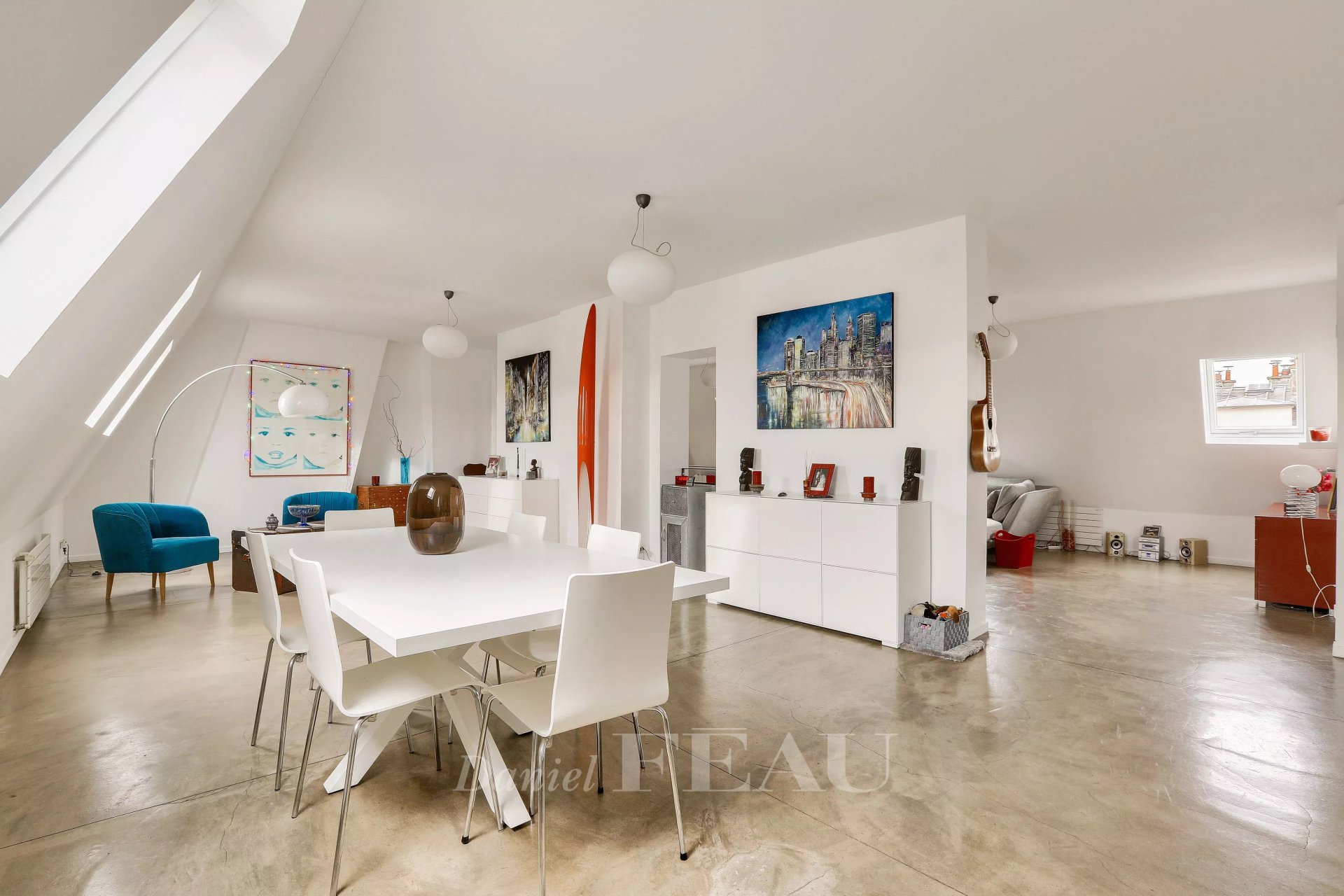 2 Bedroom Apartment/Flat's Image 6