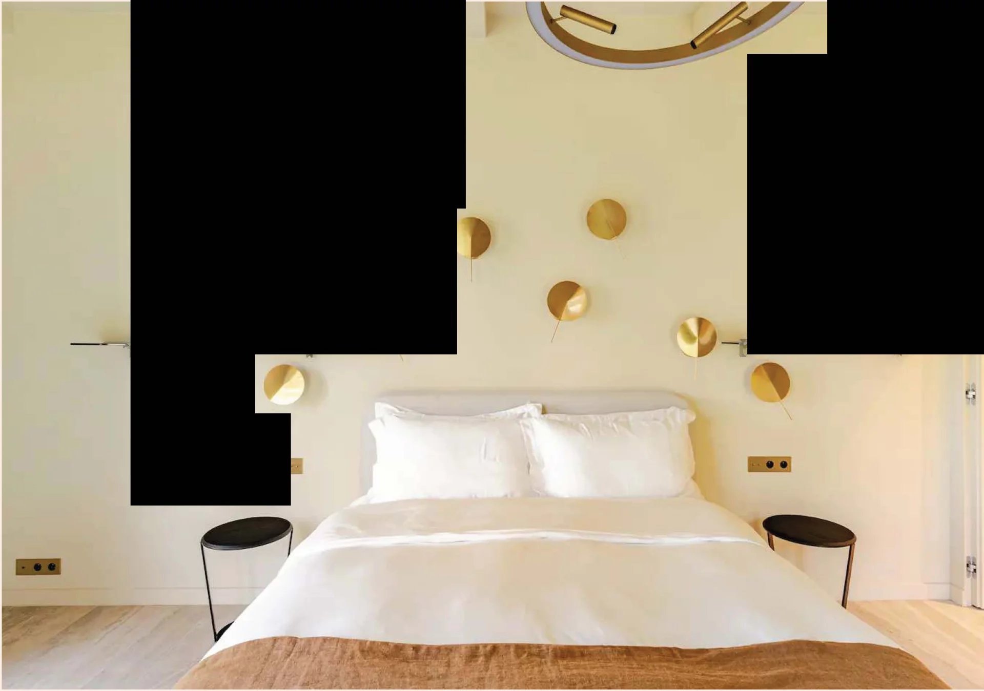 Villa Aurora - Renovated sea-view villa with heated pool