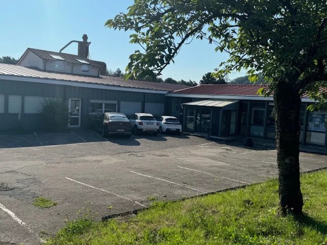 Vente Local Longeville-lès-Saint-Avold