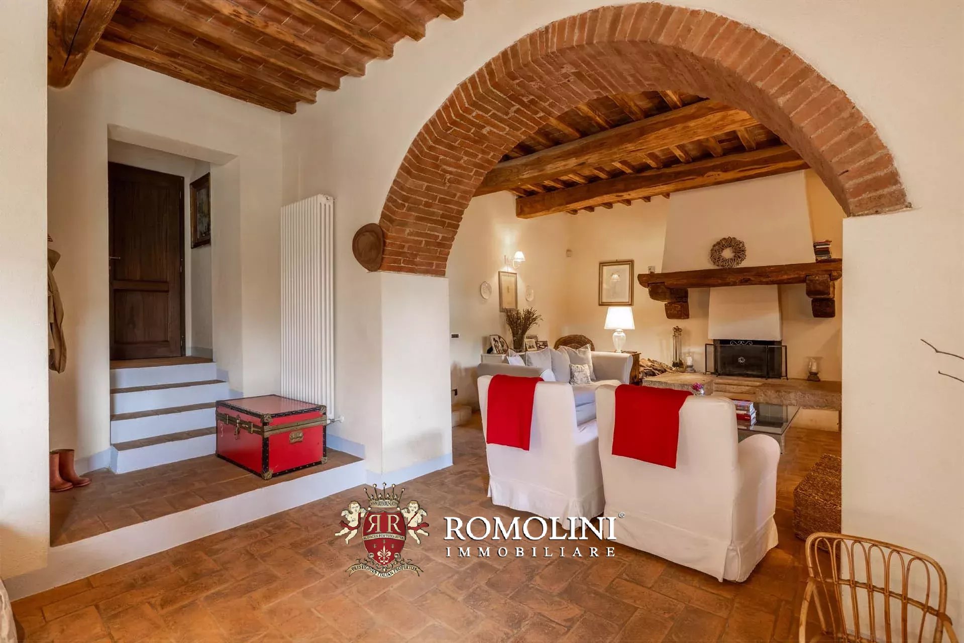 6 Bedroom Villa/Townhouse's Image 39