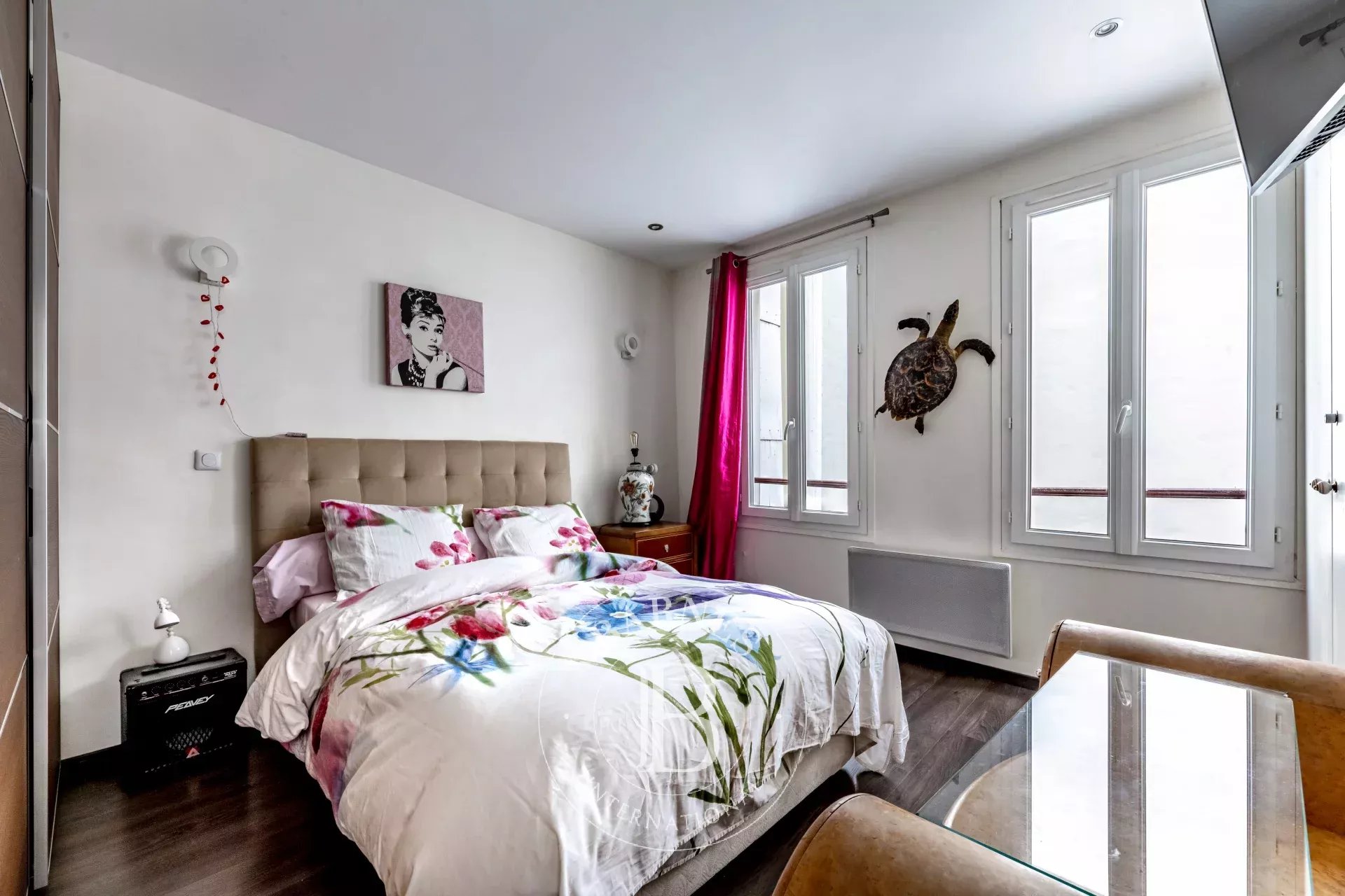 Daire Paris 9ème - picture 6