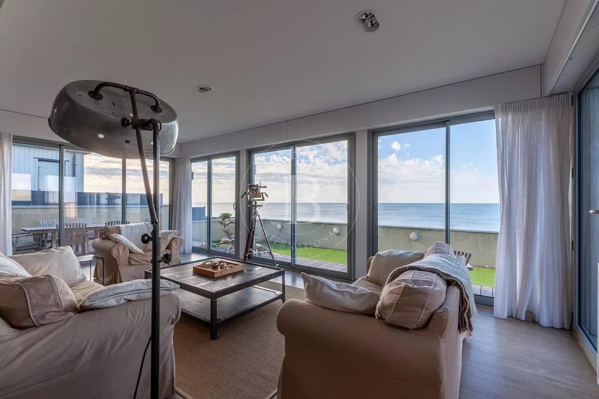 Blonville-sur-Mer  - Villa  4 Chambres - picture 4