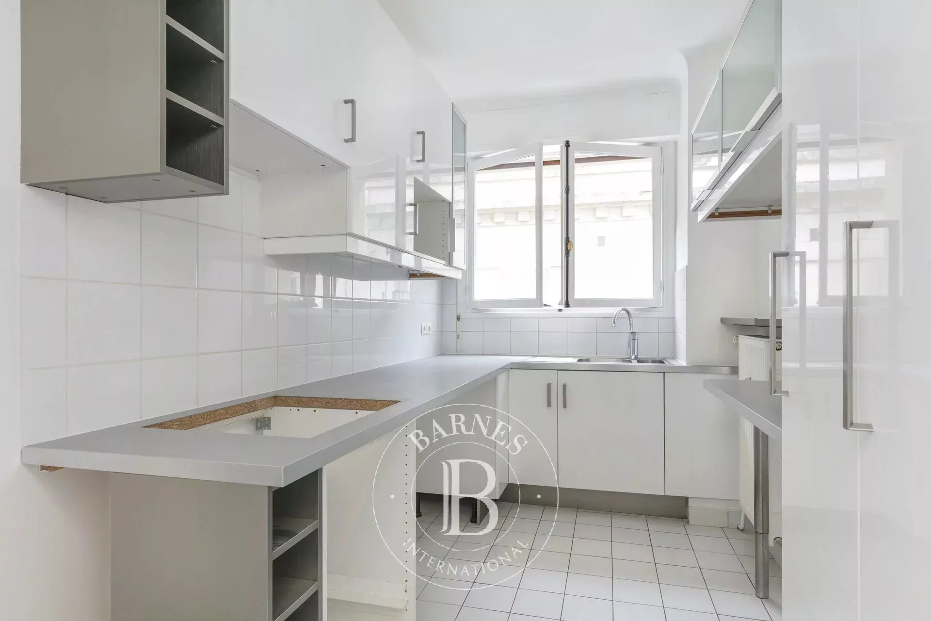 Daire Paris 16ème - picture 4