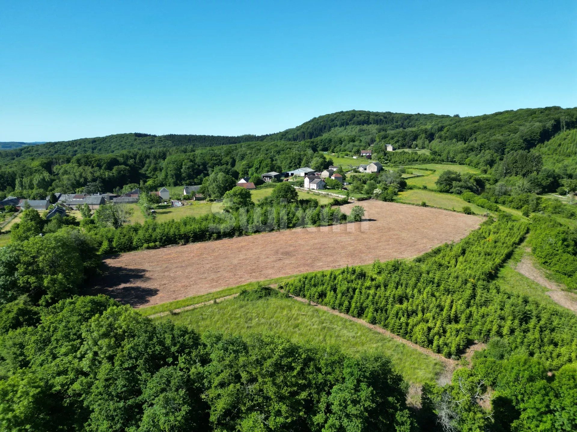 Agence immobilière de Swixim Avallon