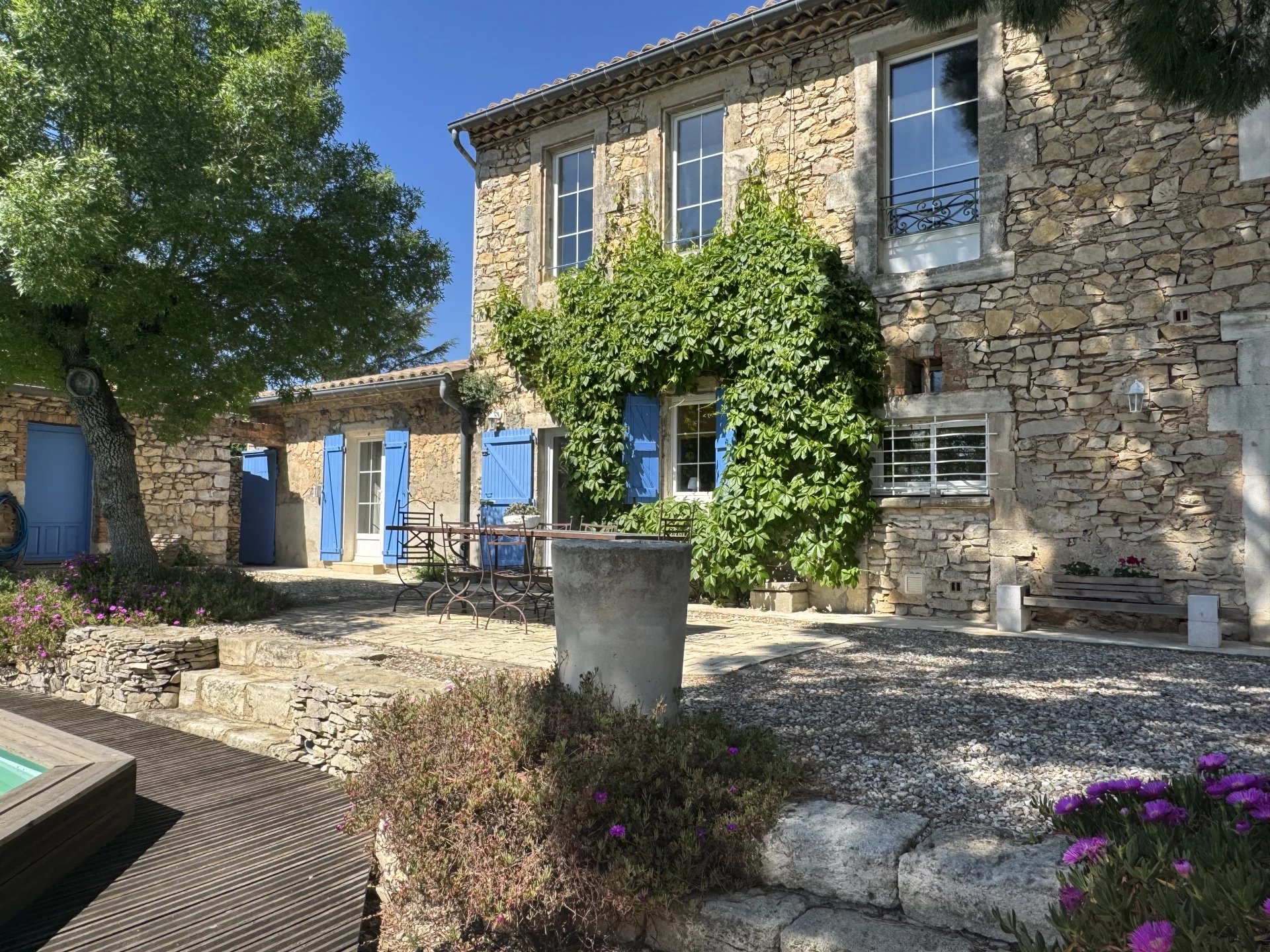Vente Maison Nîmes