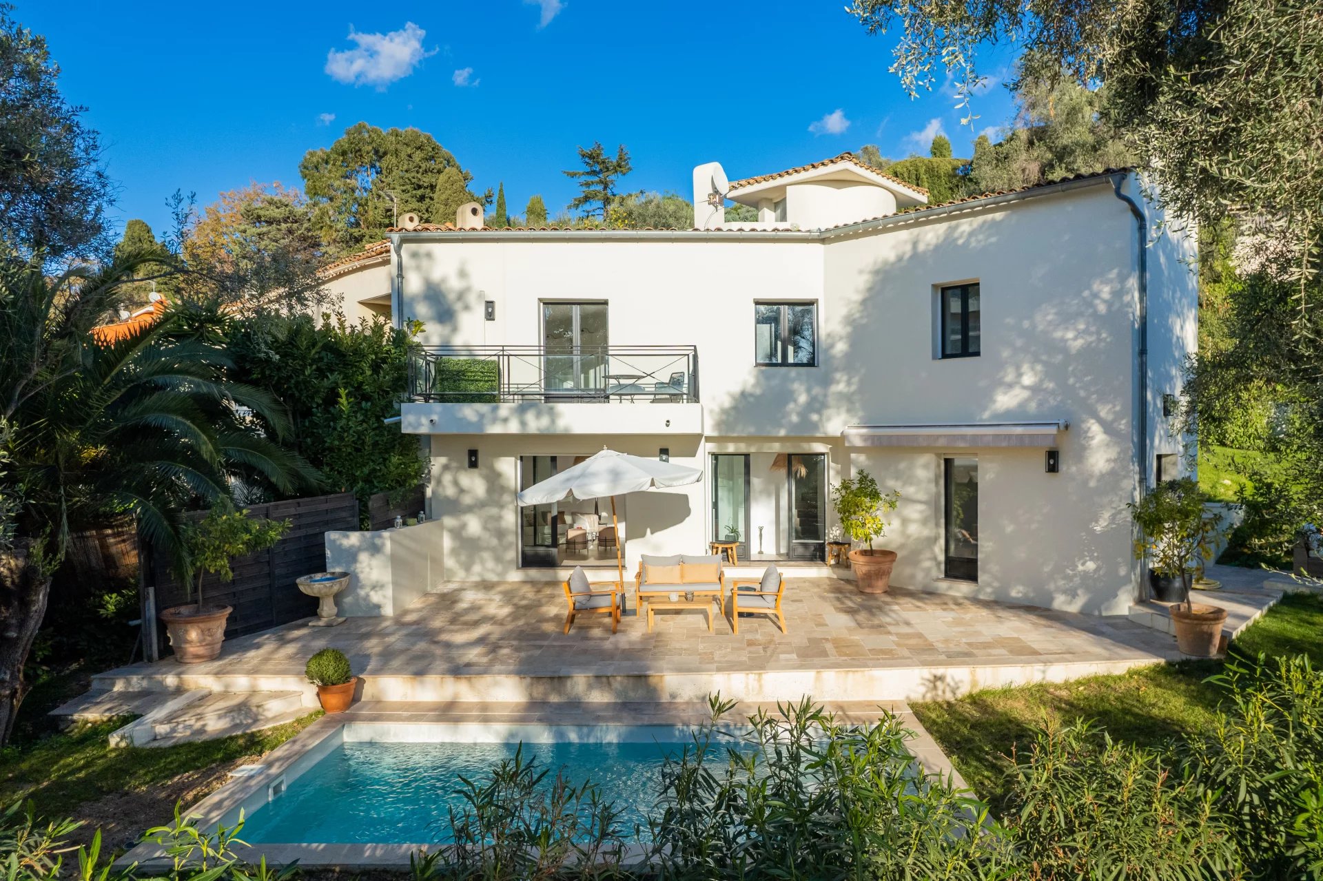 Agence immobilière de Mellone & Gastaldi Properties