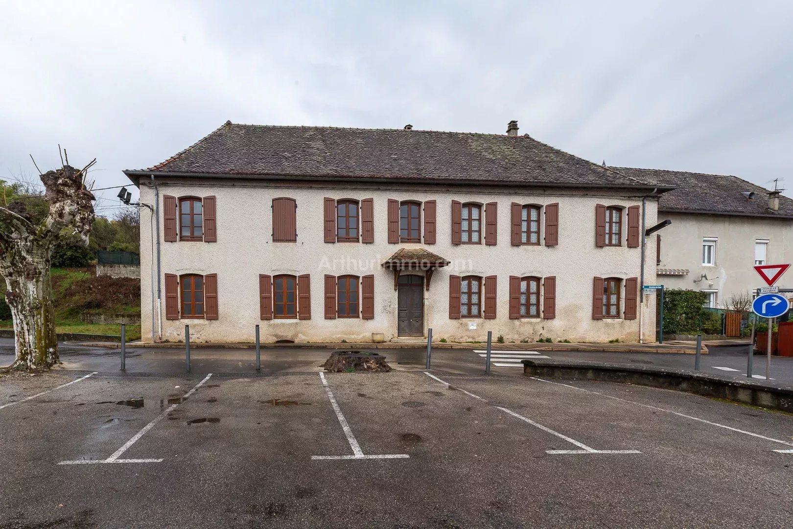 Agence immobilière de SARL AS IMMOBILIER