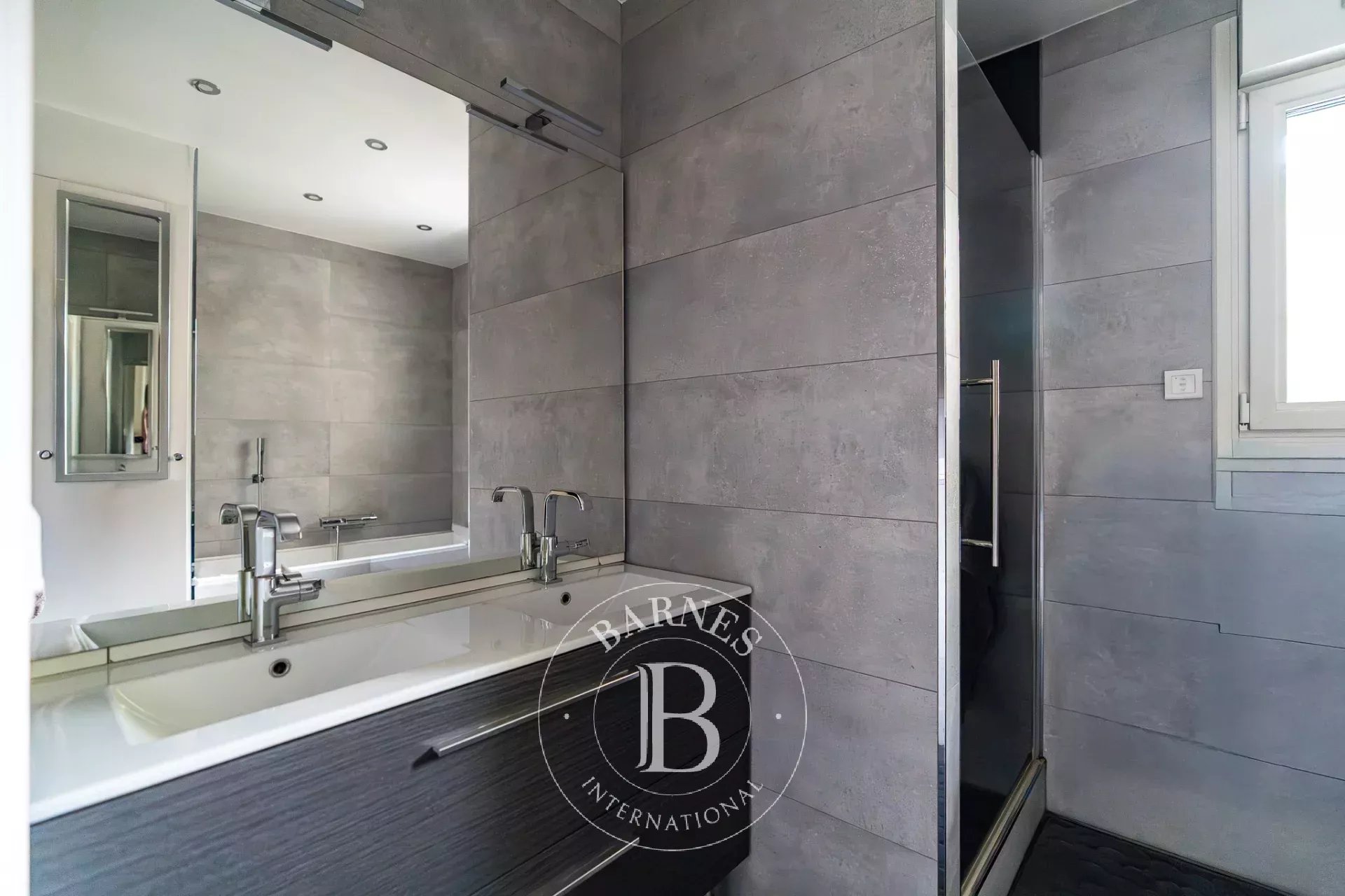 Daire Neuilly-sur-Seine - picture 15