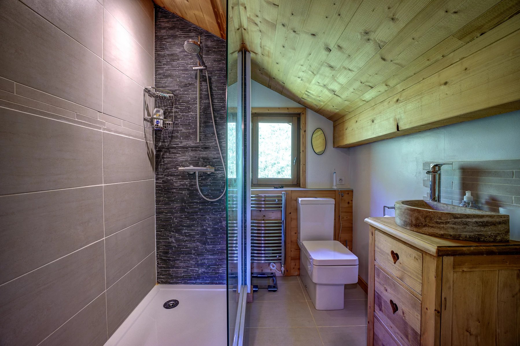 Photo of MORZINE - 3  bedroom chalet Morzine