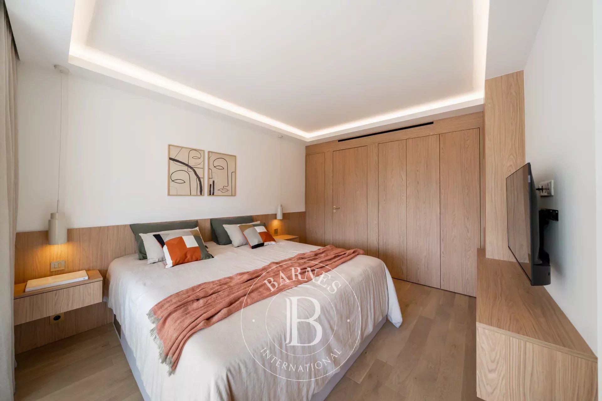 Daire Cannes - picture 7