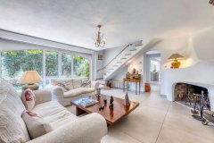 Luxury Provencal Villa in Théoule-sur-Mer with Sea Views & Pool — photo 3 of 7