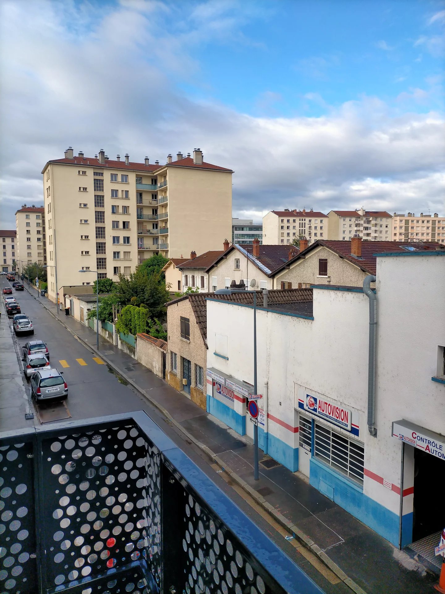 5359152 Location Villeurbanne