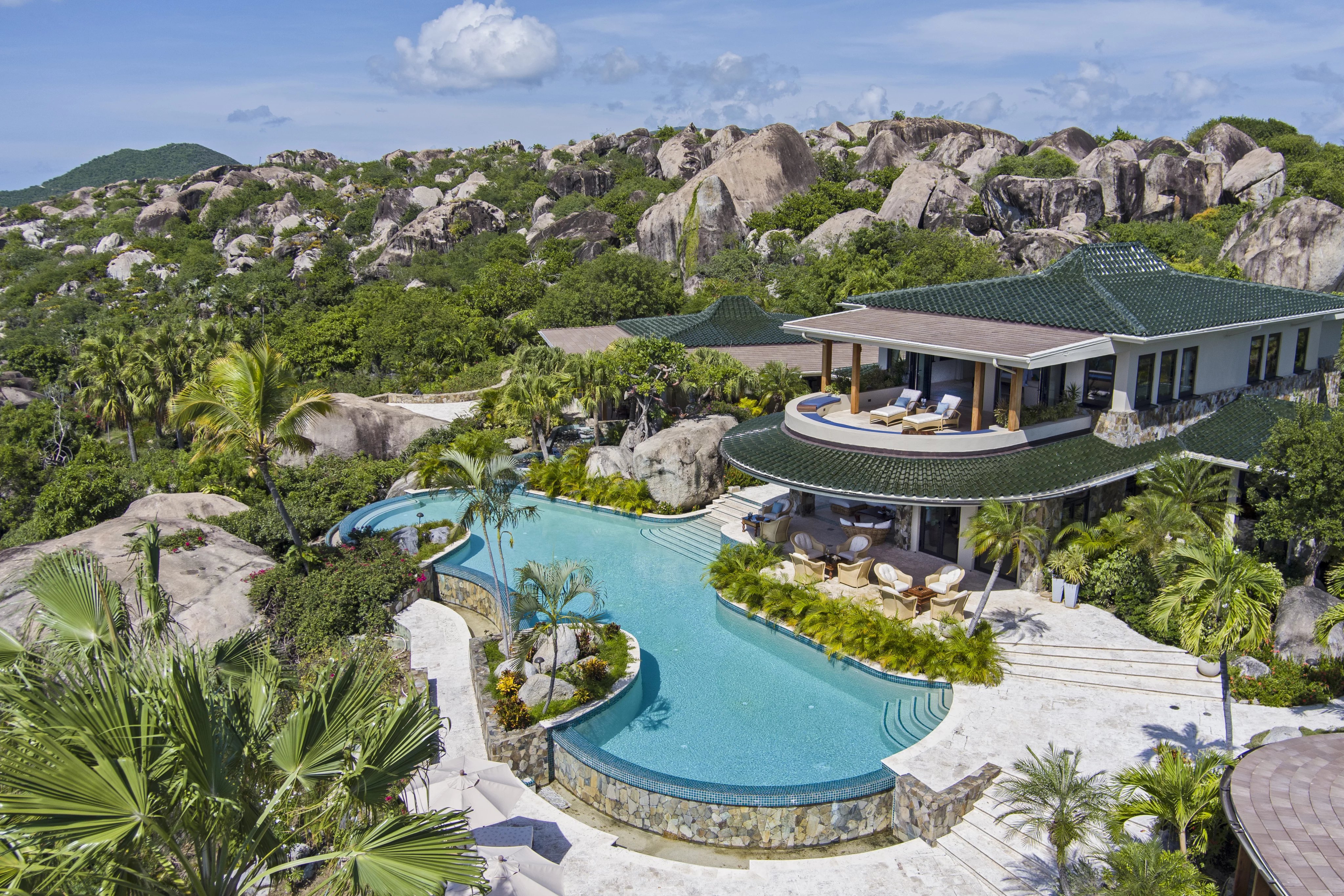 Vente Appartement Road Town