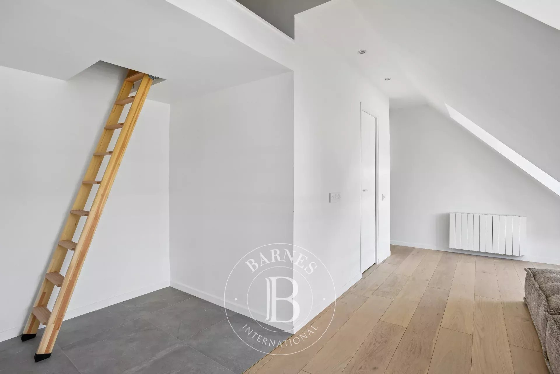 Paris  - Apartment  - picture 8