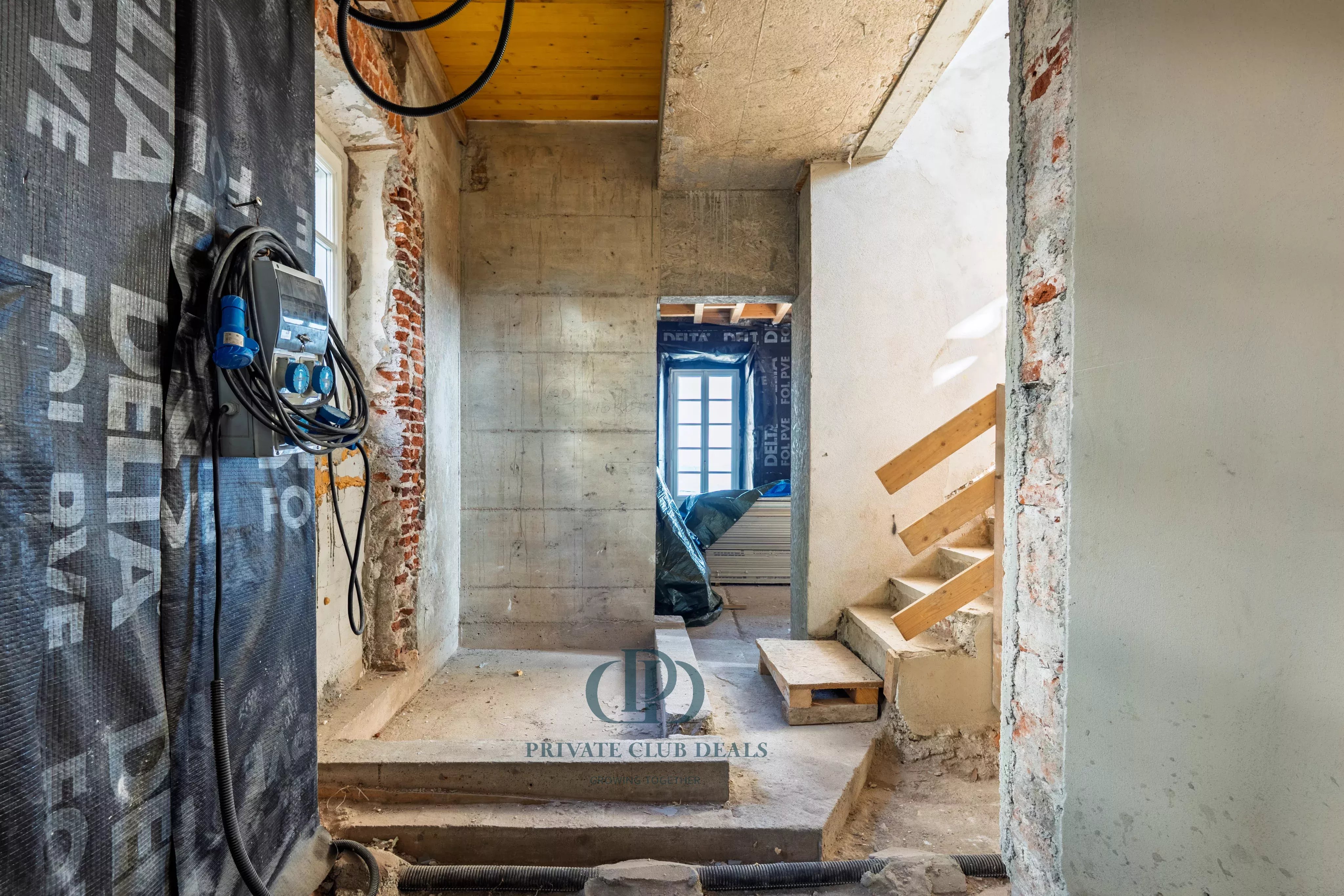 Villa Stresa - picture 11