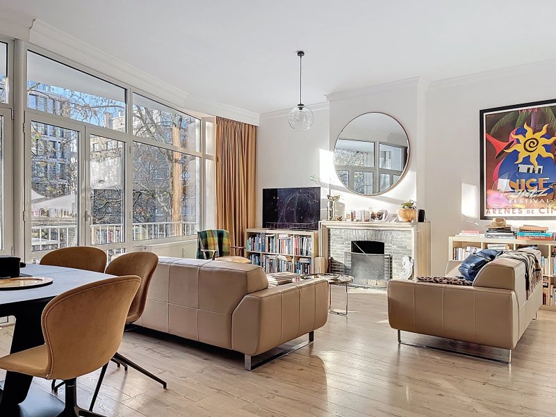 For Rent Apartment | Bruxelles - picture 2