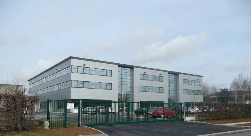 Location Local Roissy-en-France