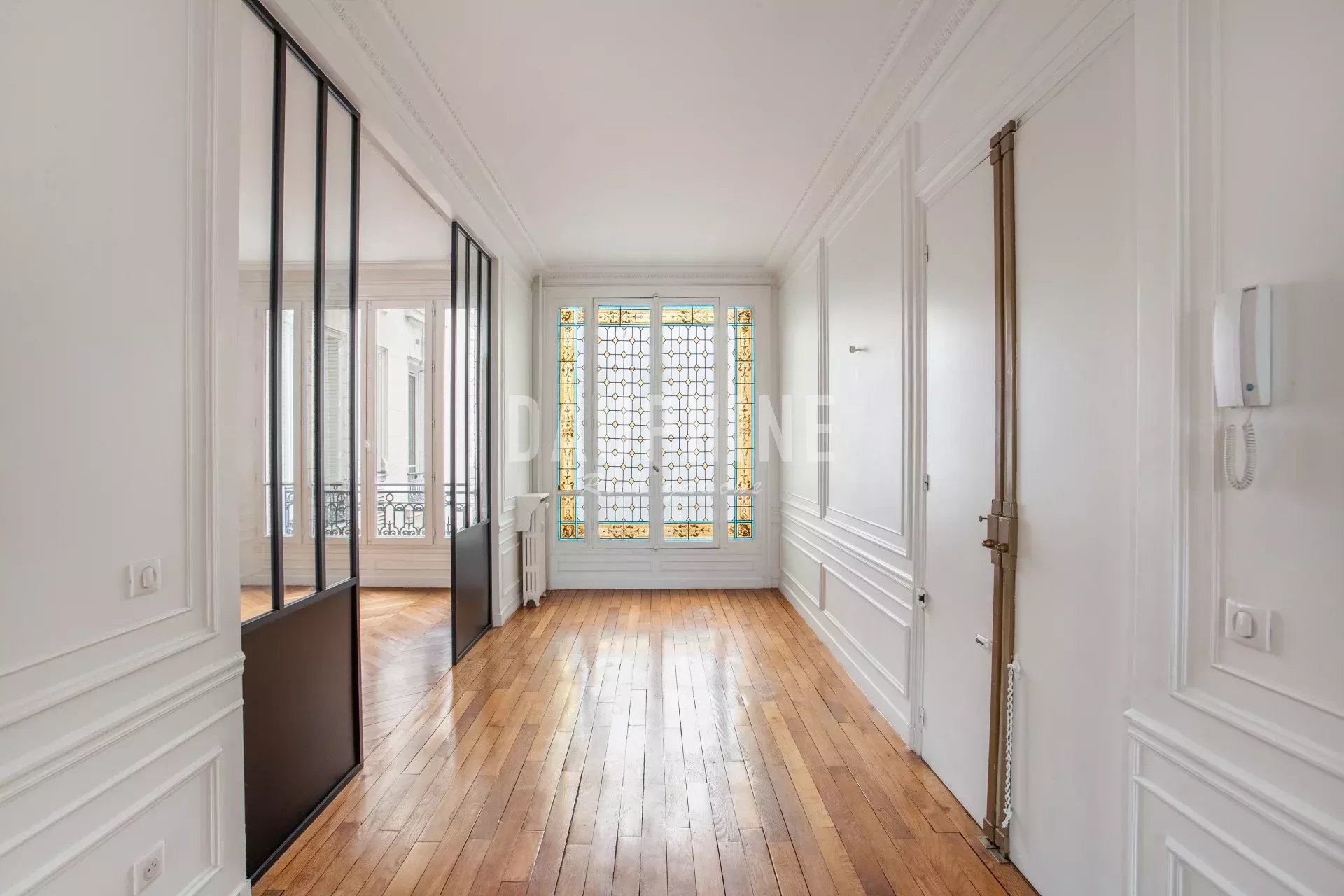 Agence immobilière de Agence Dauphine Rive Gauche 6ème Sud