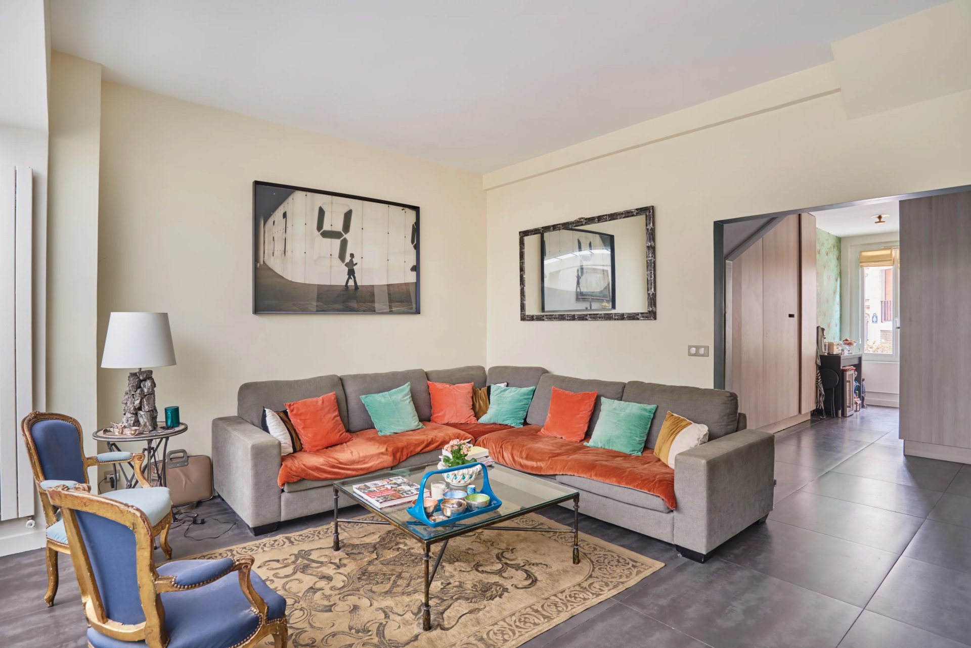 2 Bedroom Apartment/Flat's Image 10
