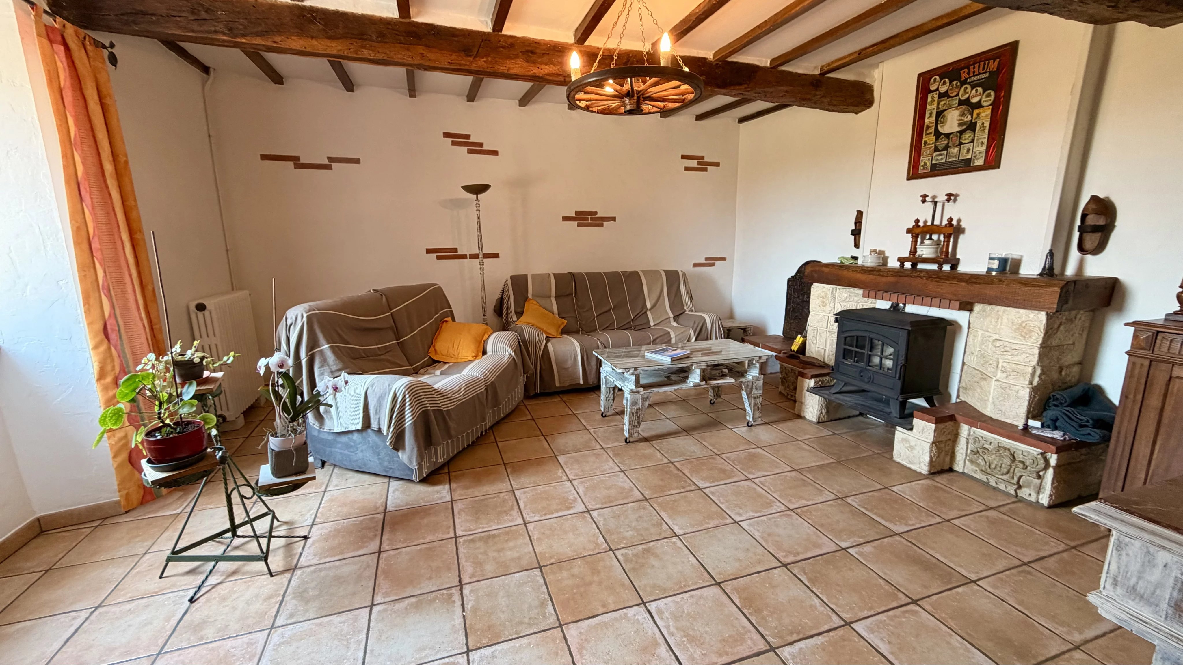 Propriété à vendre Escanecrabe, Haute-Garonne