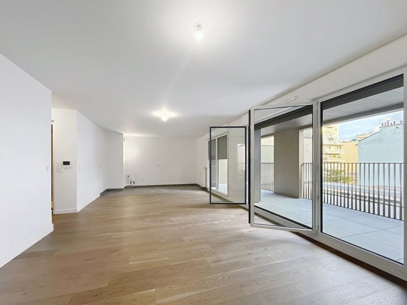 À louer Appartement | Boulogne-Billancourt - picture 2