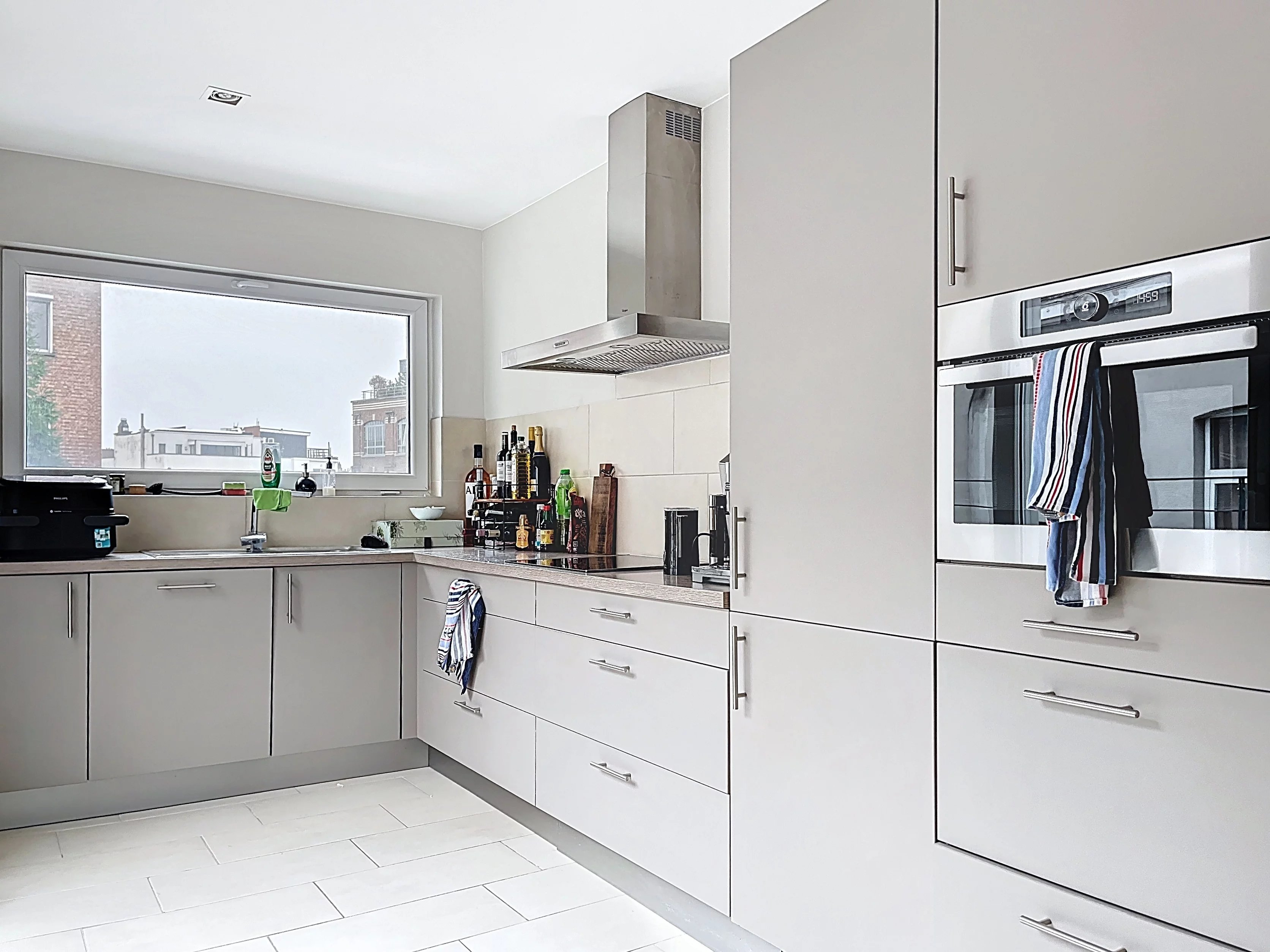 Tenbosch - Duplex 2 chambres