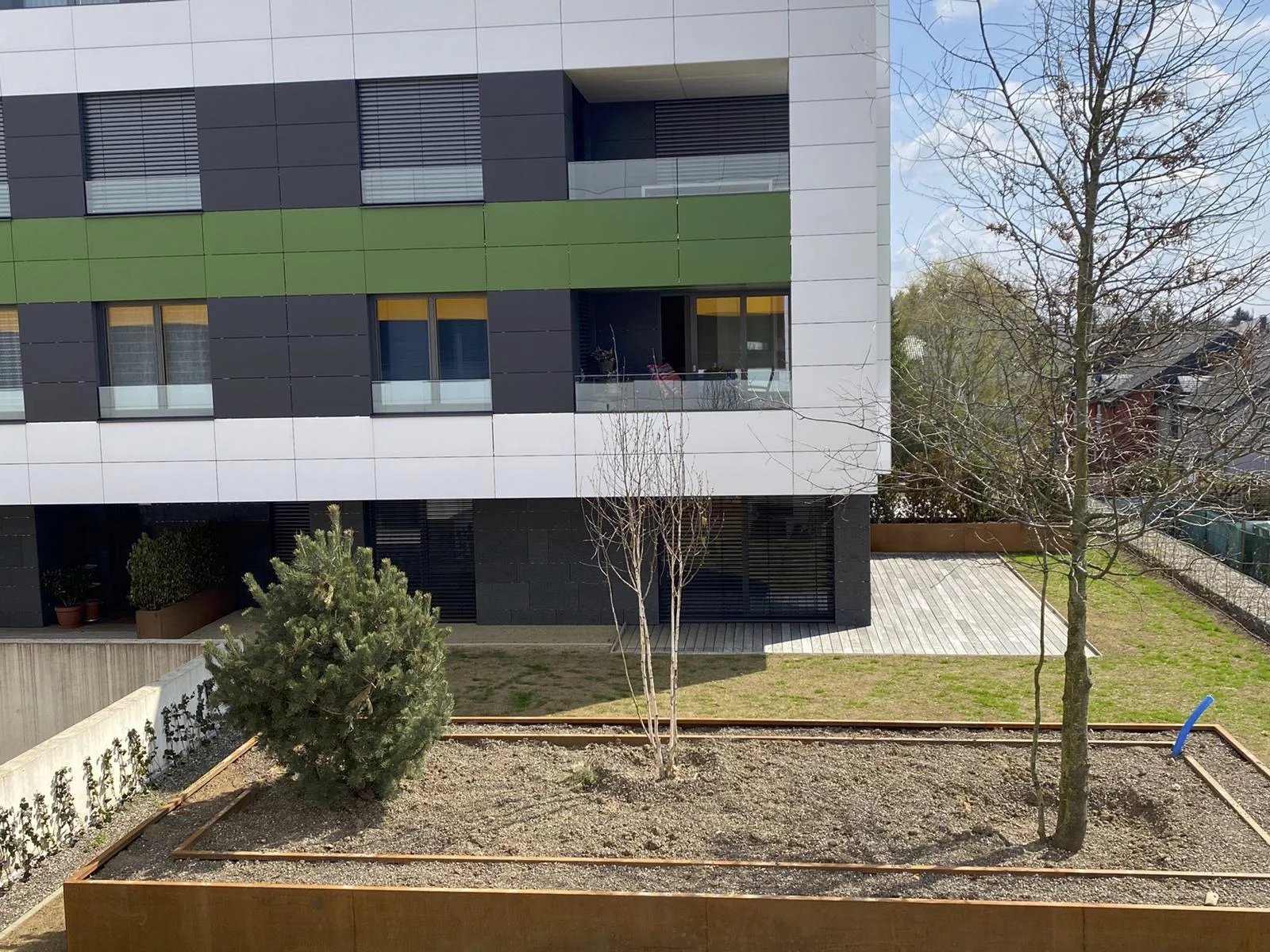 Vente Appartement Strassen
