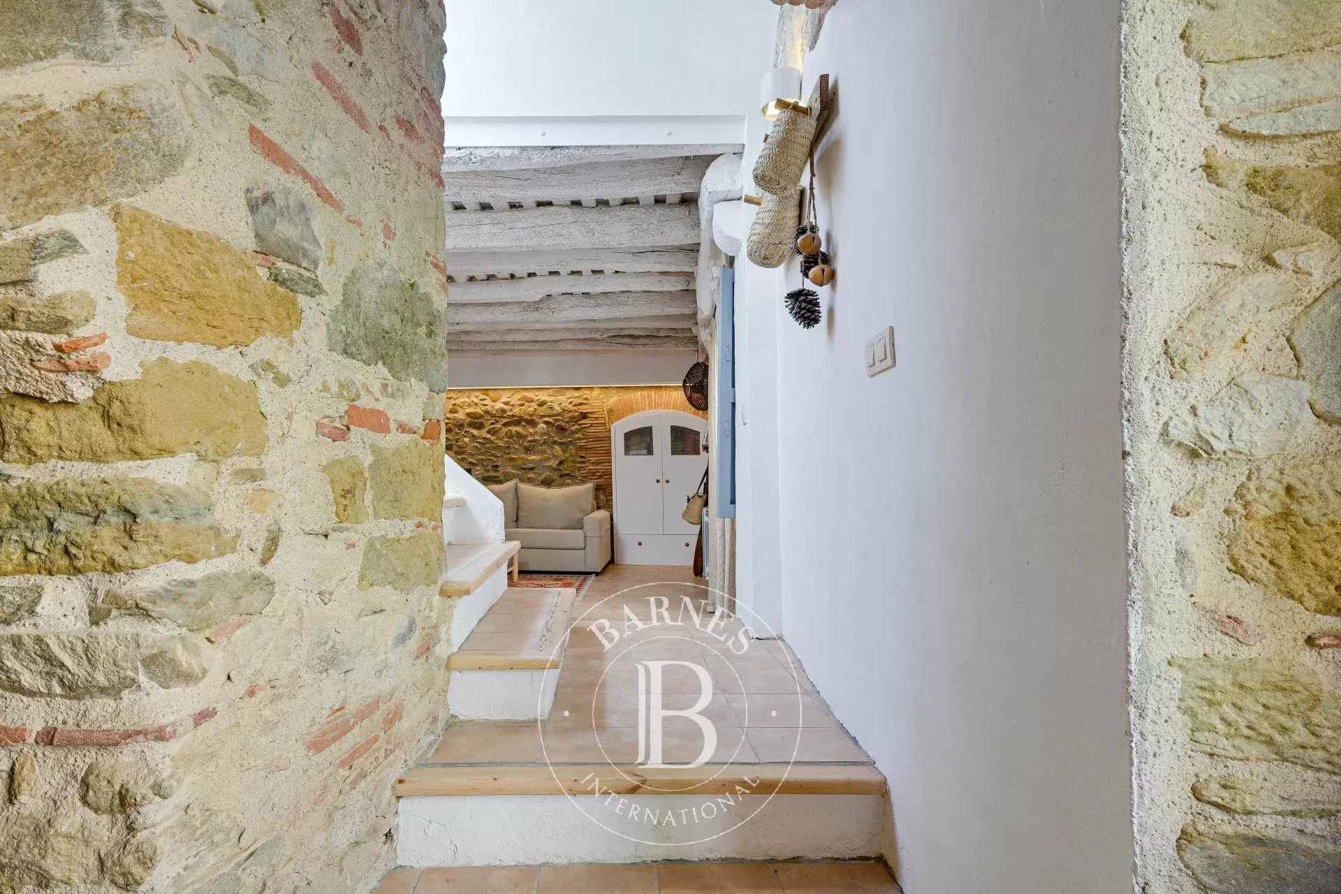 Köy evi Cruilles - picture 27