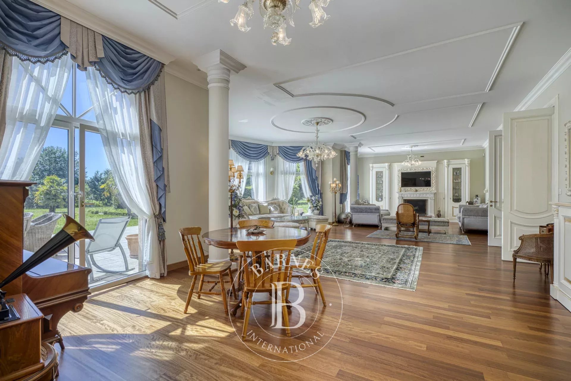 Mülkiyet Divonne-les-Bains - picture 12