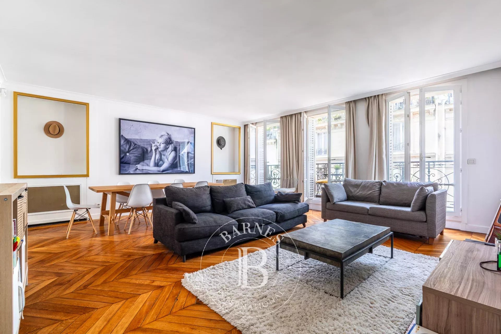 Paris  - Apartment 3 Bedrooms - picture 19