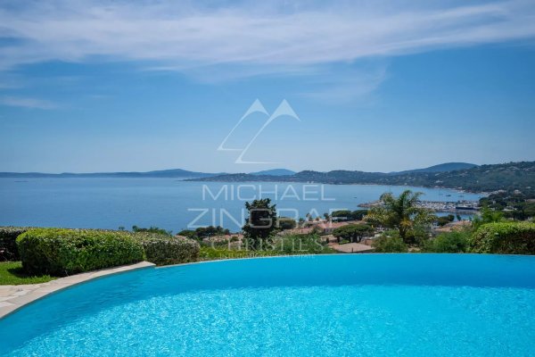 Commanding position, panoramic sea views, absolute tranquillity just a few steps from the town centre — photo 2