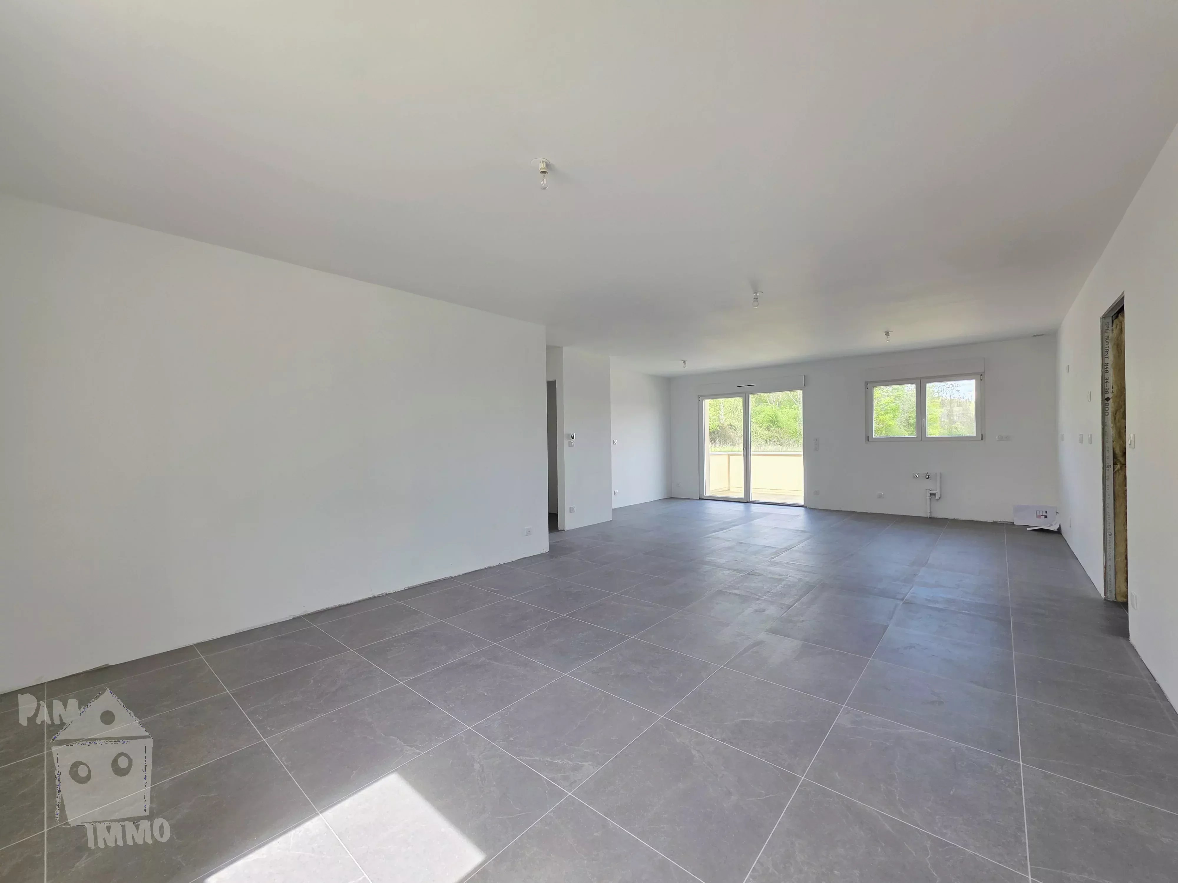 Vente Maison Pont-à-Mousson